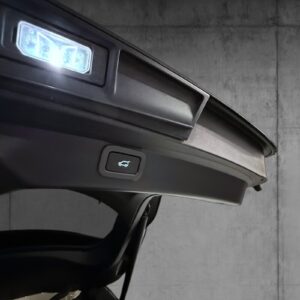 Jaguar I-PACE - Bilde 32
