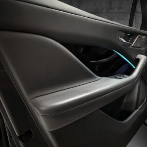 Jaguar I-PACE - Bilde 33