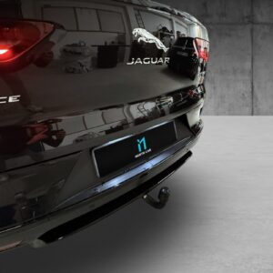 Jaguar I-PACE - Bilde 34