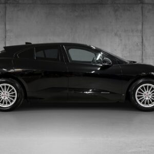 Jaguar I-PACE - Bilde 5