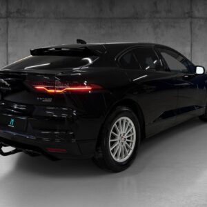 Jaguar I-PACE - Bilde 6