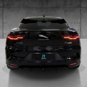 Jaguar I-PACE - Bilde 7