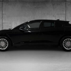Jaguar I-PACE - Bilde 9