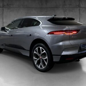 Jaguar I-PACE - Bilde 2