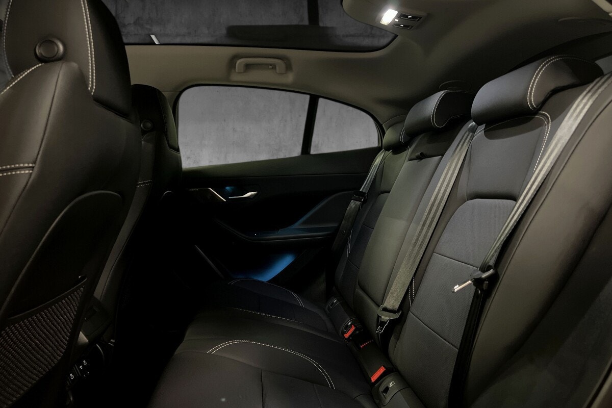 Jaguar I-PACE - Bilde 10