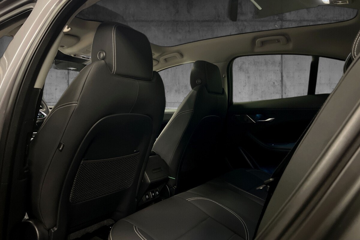Jaguar I-PACE - Bilde 11