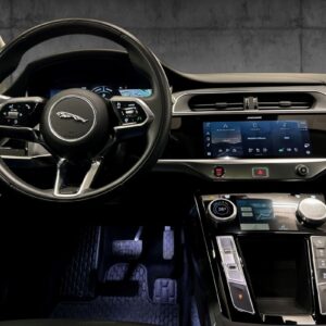 Jaguar I-PACE - Bilde 13