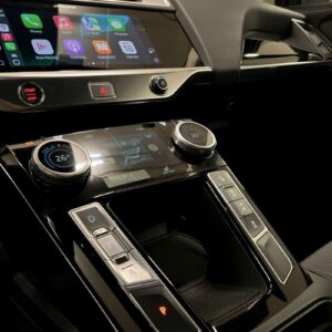 Jaguar I-PACE - Bilde 18