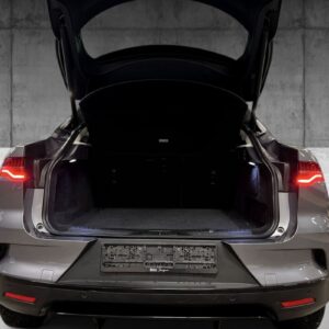 Jaguar I-PACE - Bilde 19