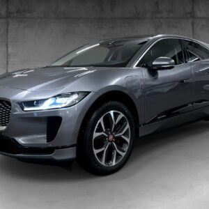 Jaguar I-PACE - Bilde 1