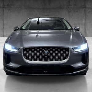 Jaguar I-PACE - Bilde 3