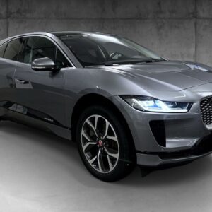 Jaguar I-PACE - Bilde 4