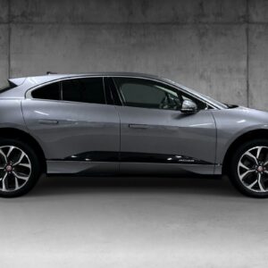 Jaguar I-PACE - Bilde 5