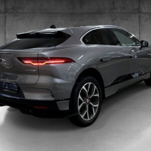 Jaguar I-PACE - Bilde 6