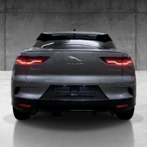 Jaguar I-PACE - Bilde 7