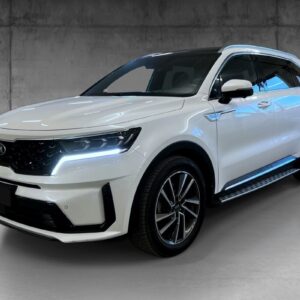 Kia Sorento - Bilde 1