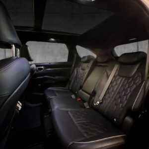 Kia Sorento - Bilde 11