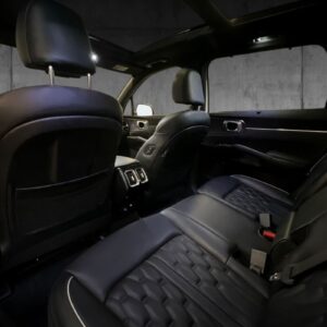 Kia Sorento - Bilde 12