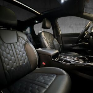 Kia Sorento - Bilde 13