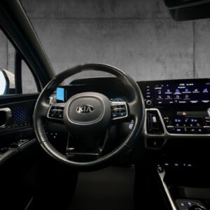 Kia Sorento - Bilde 15