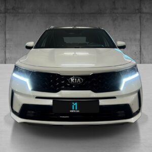 Kia Sorento - Bilde 2