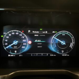 Kia Sorento - Bilde 29