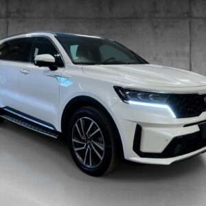 Kia Sorento - Bilde 3