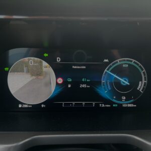 Kia Sorento - Bilde 30
