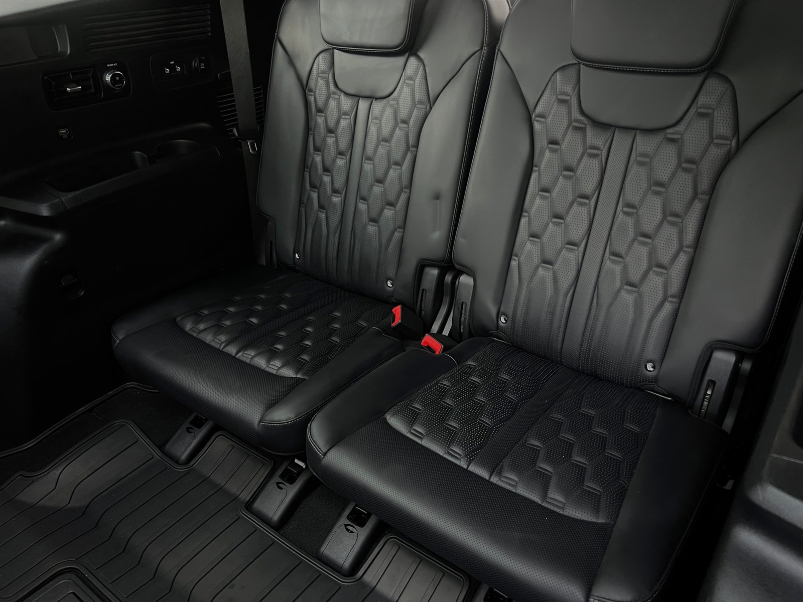Kia Sorento - Bilde 32