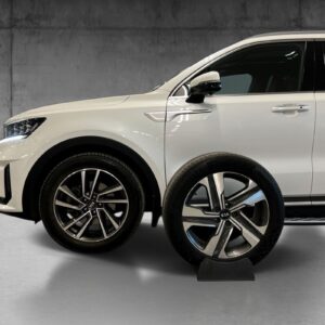 Kia Sorento - Bilde 33