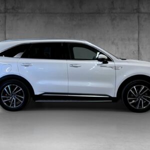 Kia Sorento - Bilde 4
