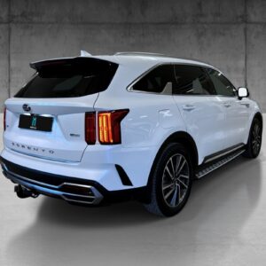 Kia Sorento - Bilde 5