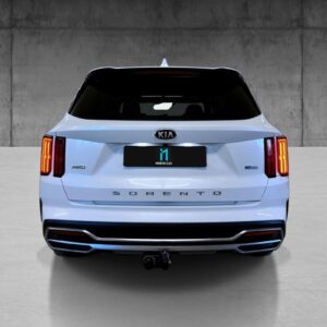 Kia Sorento - Bilde 6