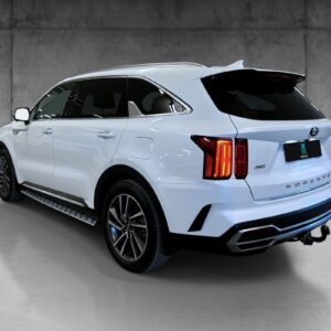 Kia Sorento - Bilde 7