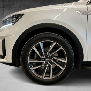 Kia Sorento - Bilde 8