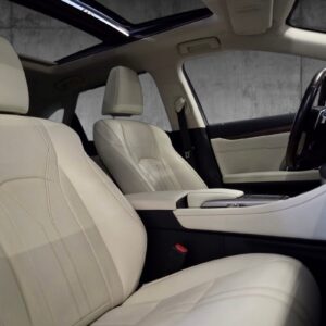 Lexus RX450h - Bilde 13