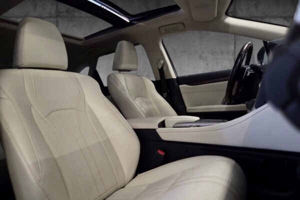 Lexus RX450h