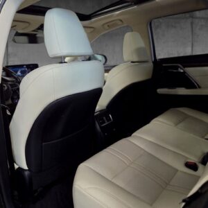 Lexus RX450h - Bilde 14