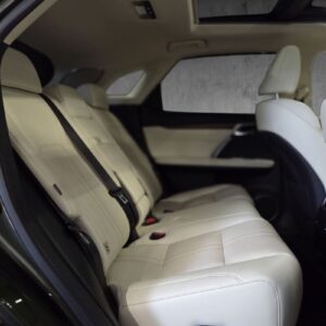 Lexus RX450h - Bilde 15