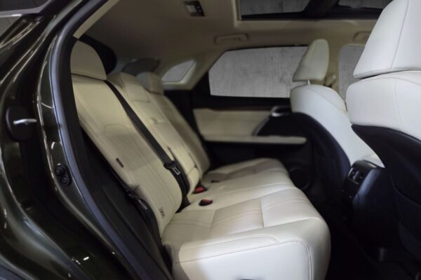 Lexus RX450h
