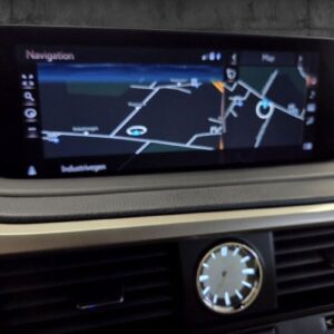 Lexus RX450h - Bilde 17