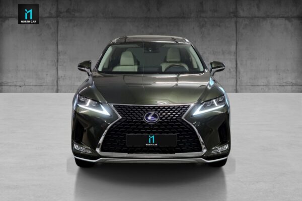 Lexus RX450h