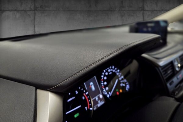 Lexus RX450h