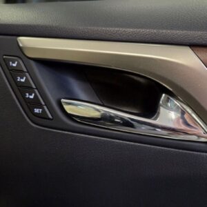 Lexus RX450h - Bilde 23