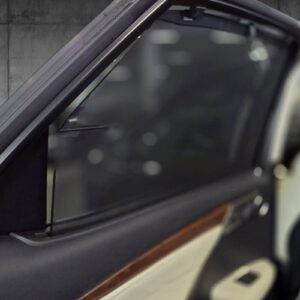 Lexus RX450h - Bilde 24