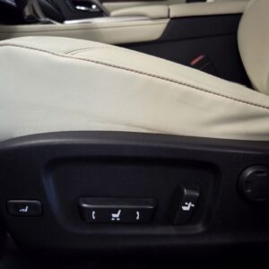 Lexus RX450h - Bilde 25