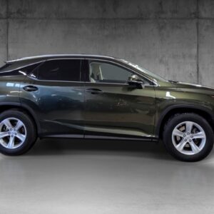 Lexus RX450h - Bilde 4