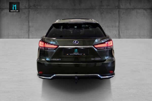 Lexus RX450h