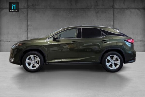 Lexus RX450h