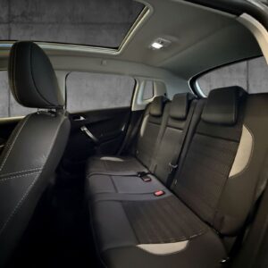 Peugeot 2008 - Bilde 10